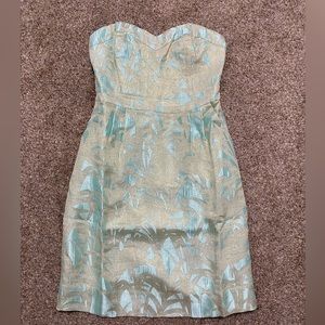 Kate Spade Faye dress